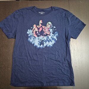Loot Crate Exclusive Attack on Titan Tshirt NWT! 2XL